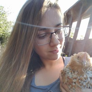 Meet your Posher, Annie